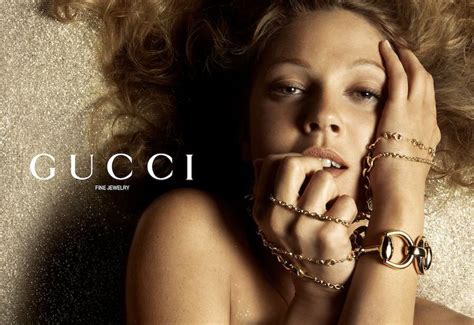 gucci vintage ad|gucci jewelry ad.